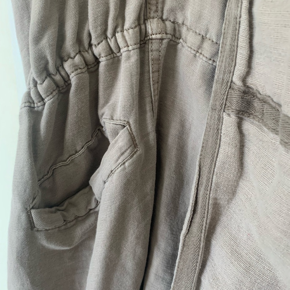 Free People Utility Jacket - Picture 7 of 8